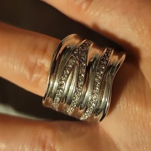 Beautiful Lia Spohia ring